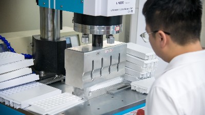 超聲波焊接機(jī)不發(fā)波是什么原因?