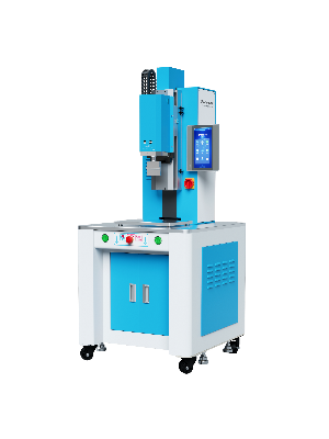 靈科伺服超聲波塑料焊接機(jī) 30kHz1200W L745 Servo MN 豪華臺(tái)機(jī)型